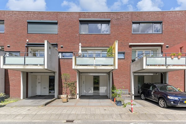 Verkocht: Lauwers 28, 2631 NN Nootdorp